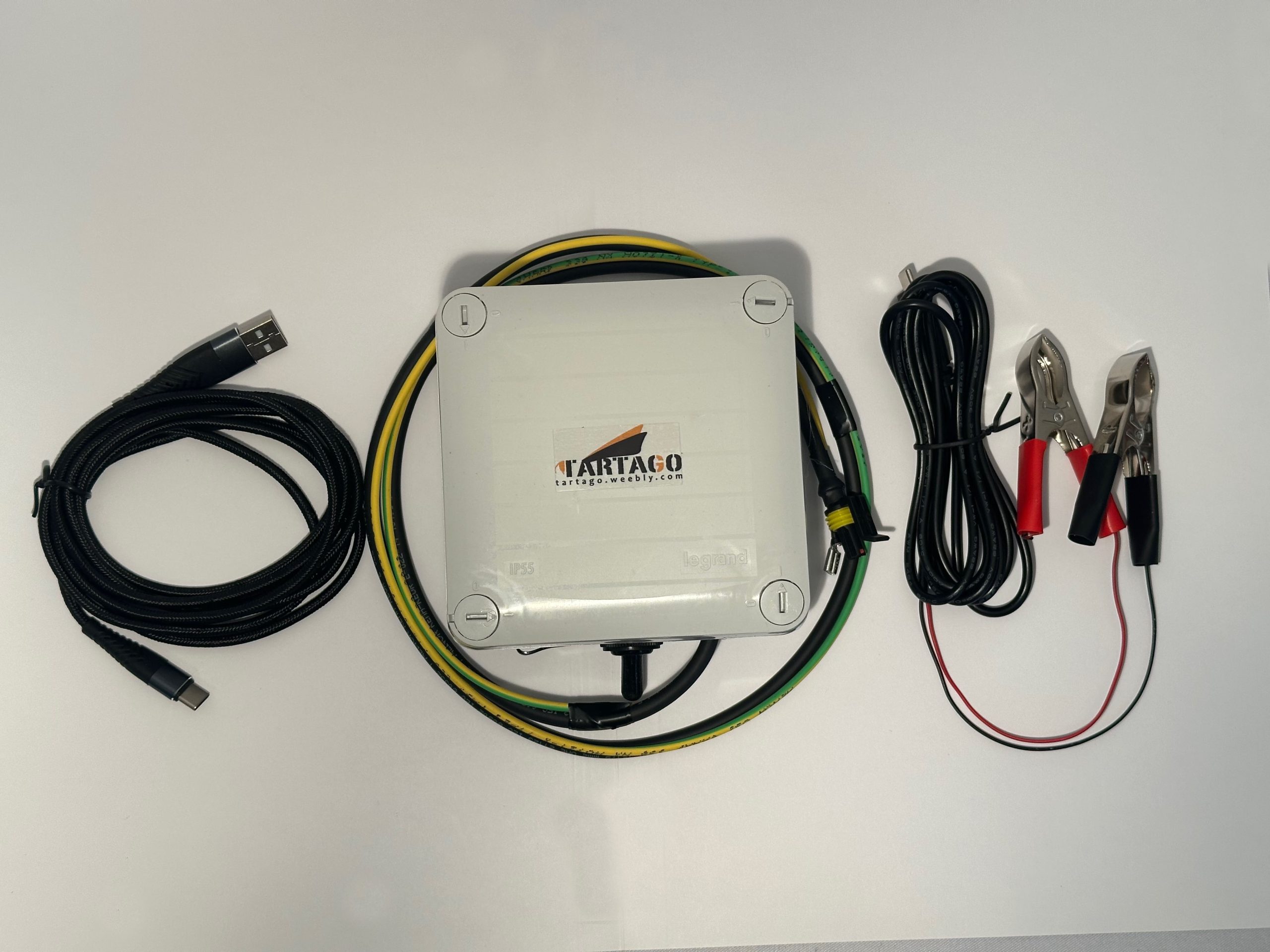 Electrónica universal