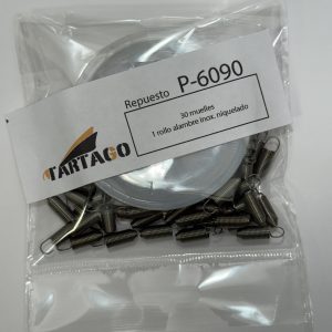 Imagen representativa de Repuesto serie P - P-8090