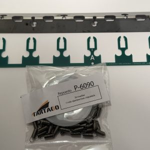 Imagen representativa de Kit adaptación y repuesto - X-8090